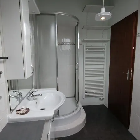 Appartement Grenier Du Voyageur