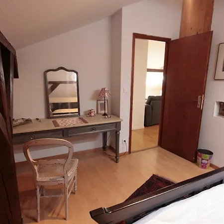 Grenier Du Voyageur Appartement